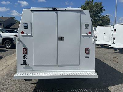 2025 Chevrolet Express 3500 Regular Cab RWD Reading Service Utility Van for sale #CN53642 - photo 2