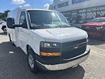 2025 Chevrolet Express 3500 Regular Cab RWD Reading Service Utility Van for sale #CN53642 - photo 12