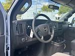 2025 Chevrolet Express 3500 Regular Cab RWD Reading Service Utility Van for sale #CN53642 - photo 17