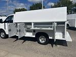 2025 Chevrolet Express 3500 Regular Cab RWD Reading Service Utility Van for sale #CN53642 - photo 22