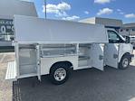 2025 Chevrolet Express 3500 Regular Cab RWD Reading Service Utility Van for sale #CN53642 - photo 28