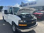 2025 Chevrolet Express 3500 Regular Cab RWD Reading Service Utility Van for sale #CN53642 - photo 29