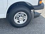 New 2025 Chevrolet Express 3500 11' Reading Aluminum Service Utility Van for sale #CN53642 - photo 9