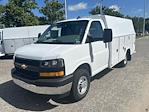 2025 Chevrolet Express 3500 Regular Cab RWD Reading Service Utility Van for sale #CN53642 - photo 5