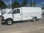 2025 Chevrolet Express 3500 Regular Cab RWD Reading Service Utility Van for sale #CN53642 - photo 6