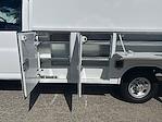 New 2025 Chevrolet Express 3500 11' Reading Aluminum Service Utility Van for sale #CN53642 - photo 22