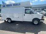 2025 Chevrolet Express 3500 Regular Cab RWD Reading Service Utility Van for sale #CN53642 - photo 8