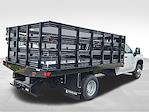 2025 Chevrolet Silverado 3500 Regular Cab 4WD Reading Stake Bed for sale #CN53643 - photo 2