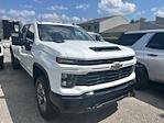 2025 Chevrolet Silverado 2500 Crew Cab SRW 4WD Pickup for sale #CN53665 - photo 10