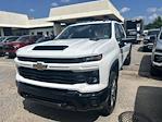 2025 Chevrolet Silverado 2500 Crew Cab SRW 4WD Pickup for sale #CN53665 - photo 11