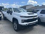 2025 Chevrolet Silverado 2500 Crew Cab SRW 4WD Pickup for sale #CN53665 - photo 3