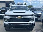 2025 Chevrolet Silverado 2500 Crew Cab SRW 4WD Pickup for sale #CN53665 - photo 4