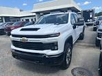 2025 Chevrolet Silverado 2500 Crew Cab SRW 4WD Pickup for sale #CN53665 - photo 5
