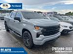 2024 Chevrolet Silverado 1500 Crew Cab 4WD Pickup for sale #CN53665A - photo 1