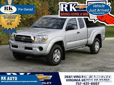 2009 Toyota Tacoma Double Cab 4WD Pickup for sale #CN53665B - photo 1
