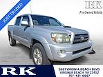 2009 Toyota Tacoma Double Cab 4x4 Pickup for sale #CN53665B - photo 1