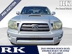 2009 Toyota Tacoma Double Cab 4x4 Pickup for sale #CN53665B - photo 2