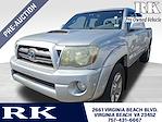 2009 Toyota Tacoma Double Cab 4x4 Pickup for sale #CN53665B - photo 3
