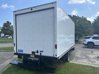 2025 Chevrolet Express 3500 Regular Cab DRW RWD Wabash Box Van for sale #CN53693 - photo 2