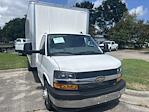 2025 Chevrolet Express 3500 Regular Cab DRW RWD Wabash Box Van for sale #CN53693 - photo 12