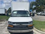 2025 Chevrolet Express 3500 Regular Cab DRW RWD Wabash Box Van for sale #CN53693 - photo 4
