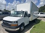 2025 Chevrolet Express 3500 Regular Cab DRW RWD Wabash Box Van for sale #CN53693 - photo 5