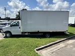 2025 Chevrolet Express 3500 Regular Cab DRW RWD Wabash Box Van for sale #CN53693 - photo 6