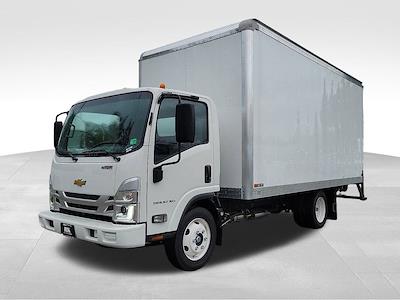 New 2025 Chevrolet LCF 5500XG Regular Cab Box Truck for sale #CN53749 - photo 2