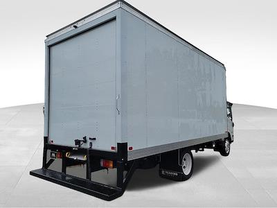 New 2025 Chevrolet LCF 5500XG Regular Cab Box Truck for sale #CN53749 - photo 2