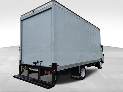 2025 Chevrolet LCF 5500XG Regular Cab RWD Reading Box Truck for sale #CN53749 - photo 2