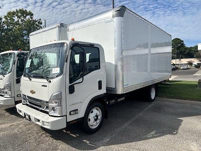 2025 Chevrolet LCF 4500HG Regular Cab 4x2 Wabash Box Truck for sale #CN53750 - photo 2