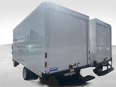 New 2025 Chevrolet LCF 4500HG Regular Cab Box Truck for sale #CN53750 - photo 2