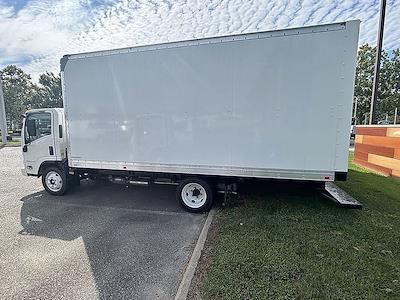 New 2025 Chevrolet LCF 4500HG Regular Cab Box Truck for sale #CN53750 - photo 2