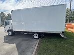 New 2025 Chevrolet LCF 4500HG Regular Cab 18' Wabash Box Truck for sale #CN53750 - photo 10