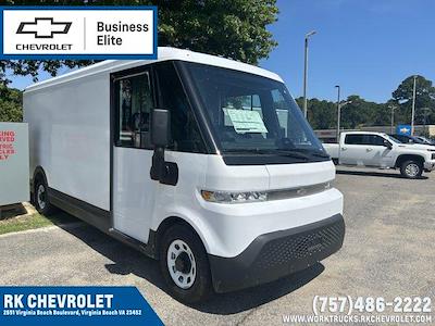 2025 Chevrolet BrightDrop 600 Standard Roof AWD Step Van / Walk-in for sale #CN53843 - photo 1