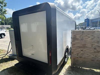 2025 Chevrolet BrightDrop 600 Standard Roof AWD Step Van / Walk-in for sale #CN53843 - photo 2