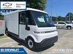 2025 Chevrolet BrightDrop 600 Standard Roof AWD Step Van / Walk-in for sale #CN53843 - photo 1
