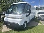 New 2025 Chevrolet BrightDrop 600 Step Van / Walk-in for sale #CN53843 - photo 19