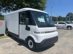 2025 Chevrolet BrightDrop 600 Standard Roof AWD Step Van / Walk-in for sale #CN53843 - photo 3