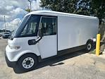 2025 Chevrolet BrightDrop 600 Standard Roof AWD Step Van / Walk-in for sale #CN53843 - photo 6