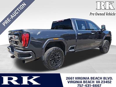 2020 GMC Sierra 2500 Crew Cab 4x4 Pickup for sale #CN53867A - photo 2
