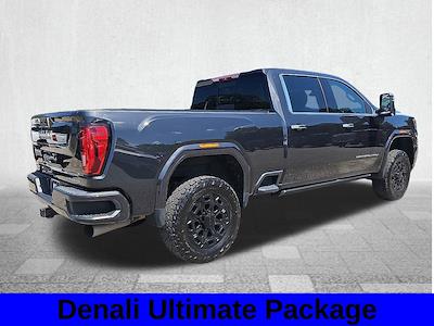 2020 GMC Sierra 2500 Crew Cab 4WD Pickup for sale #CN53867A - photo 2