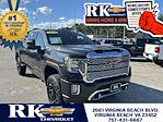 2020 GMC Sierra 2500 Crew Cab 4WD Pickup for sale #CN53867A - photo 1