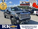 2020 GMC Sierra 2500 Crew Cab 4WD Pickup for sale #CN53867A - photo 3