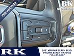 2020 GMC Sierra 2500 Crew Cab 4x4 Pickup for sale #CN53867A - photo 23
