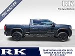2020 GMC Sierra 2500 Crew Cab 4x4 Pickup for sale #CN53867A - photo 8