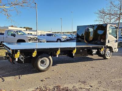 New 2025 Chevrolet LCF 3500HG Regular Cab Stake Bed for sale #CN53874 - photo 2