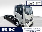 2025 Chevrolet LCF 3500HG Regular Cab RWD Cab Chassis for sale #CN53874 - photo 1