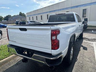 2025 Chevrolet Silverado 3500 Crew Cab 4WD Pickup for sale #CN53901 - photo 2