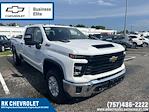 New 2025 Chevrolet Silverado 3500 Work Truck Crew Cab 4WD Pickup for sale #CN53901 - photo 1